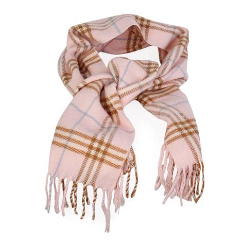 pink burberry scarf uk|burberry pink cashmere scarf.